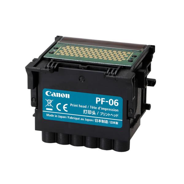 PRINT HEAD PF-06