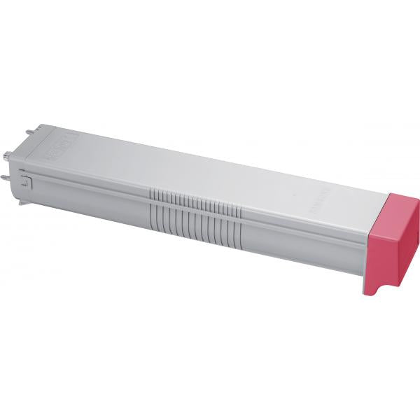 Samsung Cartuccia toner magenta CLT-M6062S (Samsung CLT-M6062S - Magenta - originale - cartuccia toner [SS613A] - per MultiXpress CLX-9250ND, CLX-9350ND)hp0191628462520SS613A