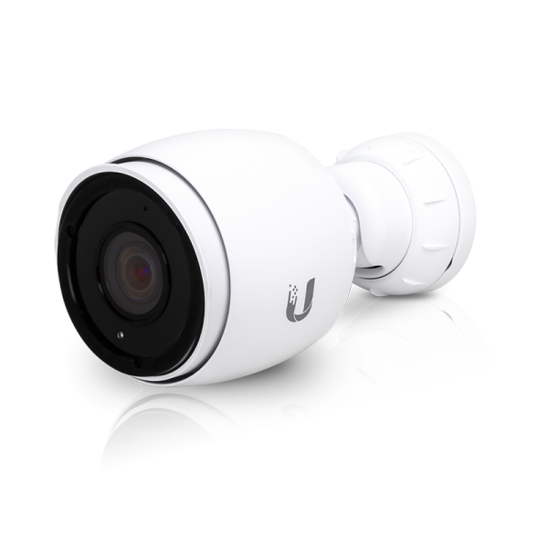 Ubiquiti Networks G3-PRO Telecamera di sicurezza IP Interno Capocorda Soffitto/muro 1920 x 1080 Pixel (Ubiquiti Networks G3-PRO IP security camera Indoor Bullet White 1920 x 1080 pixels)