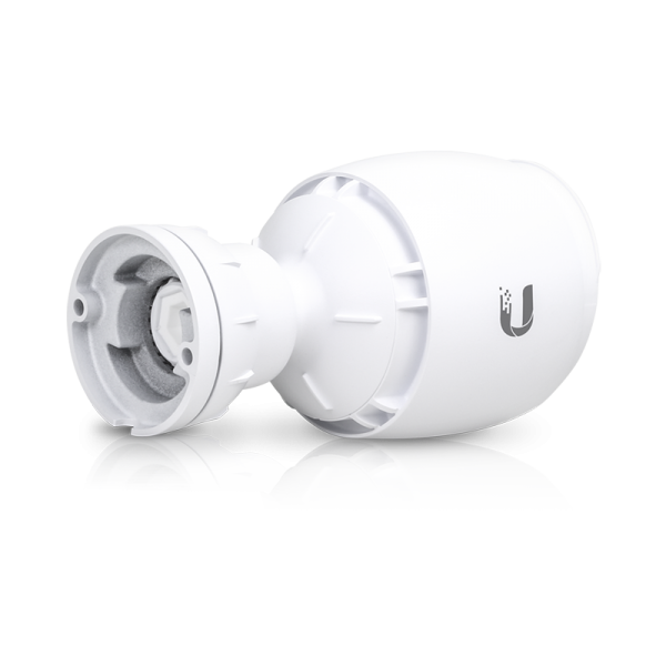 Ubiquiti Networks G3-PRO Telecamera di sicurezza IP Interno Capocorda Soffitto/muro 1920 x 1080 Pixel (Ubiquiti Networks G3-PRO IP security camera Indoor Bullet White 1920 x 1080 pixels)