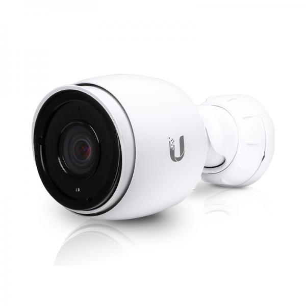 Ubiquiti Networks G3-PRO Telecamera di sicurezza IP Interno Capocorda Soffitto/muro 1920 x 1080 Pixel (Ubiquiti Networks G3-PRO IP security camera Indoor Bullet White 1920 x 1080 pixels)