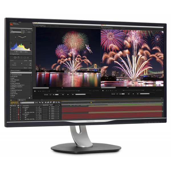 328P6AUBREB 32IN IPS USB-C QHD 2560 X 1440 4M