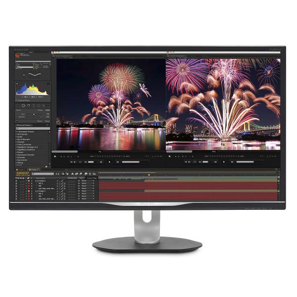 328P6AUBREB 32IN IPS USB-C QHD 2560 X 1440 4M