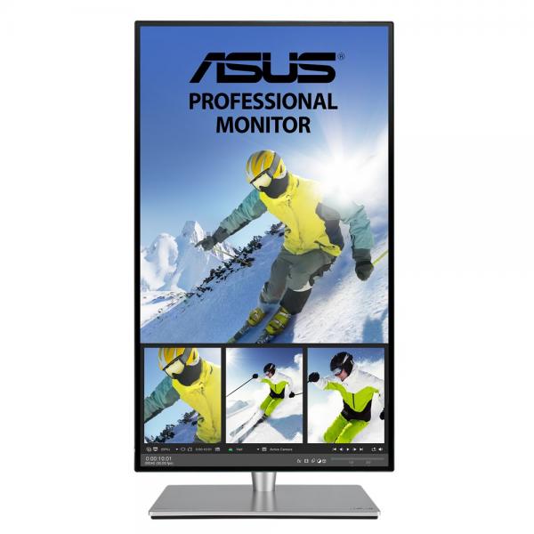 PA27AC WLED 2560X1440 IPS 27IN 400 CD/SQM 5MS DPX3/ M-DP