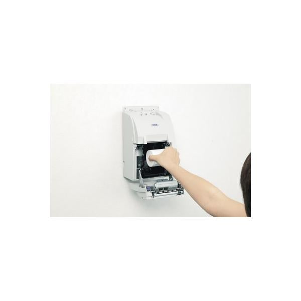 TM-U220B IMPACT PRINTER USB INCL PS ECW