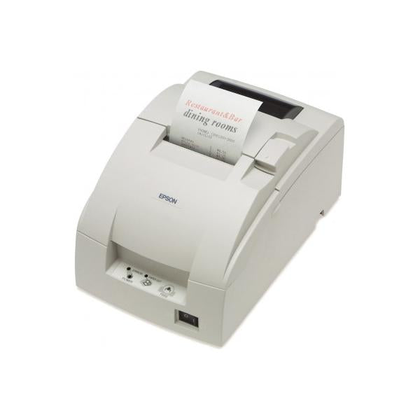 TM-U220B IMPACT PRINTER USB INCL PS ECW