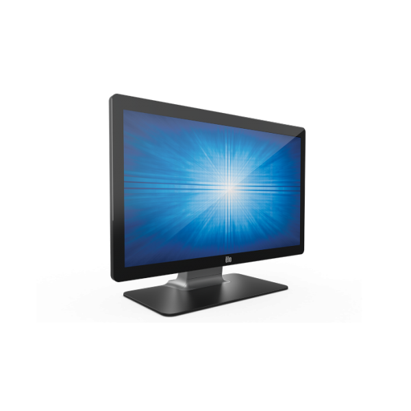 2402L 24IN LCD DESK HD PCAP BL 10-TOUCH USB VGA HDMI IN