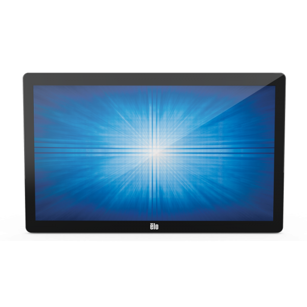 2702L 27IN LCD DESK HD PCAP BL TOUCH USB VGA HDMI IN