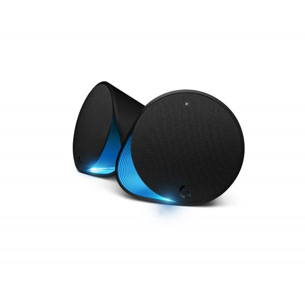 G560 LIGHTSYNC PC SPEAKERS GAMING EMEA