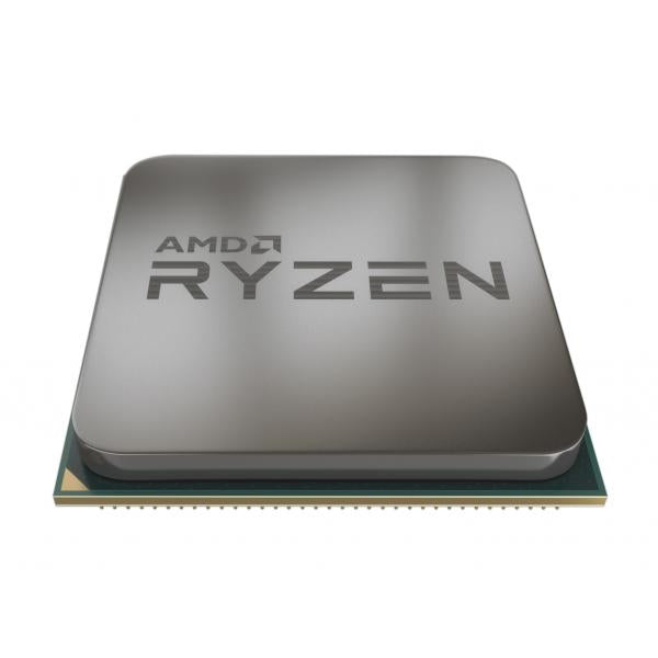 AMD Ryzen 5 2600X processore 3,6 GHz 16 MB L3 Scatola (AMD Ryzen 5 Six Core 2600X 4.20GHz [Socket AM4] Processor - Retail)
