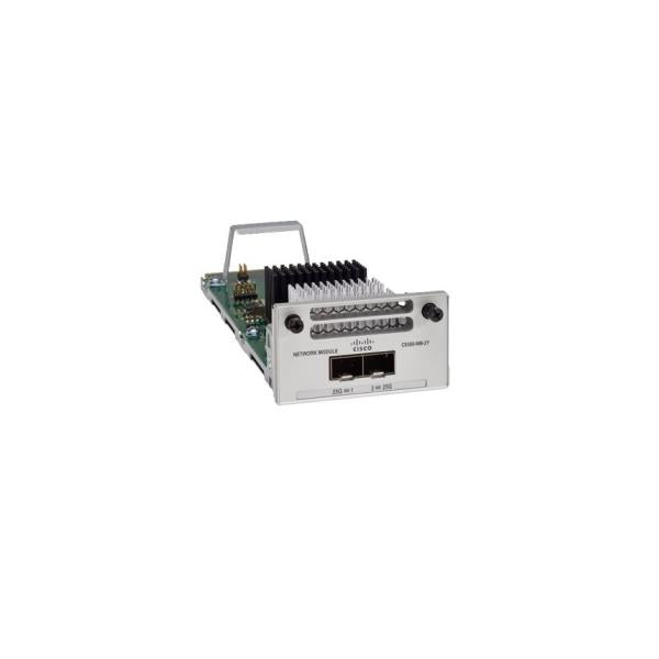 CATALYST 9300 2 X 25GE NETWORK MODULE SPARE
