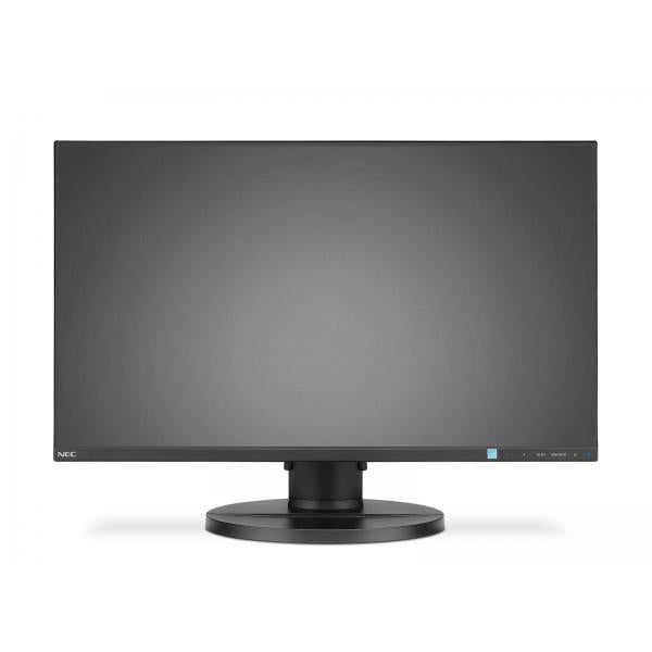 NEC MultiSync E271N 68,6 cm [27] 1920 x 1080 Pixel Full HD LED Nero (E271N LED 68.85CM 27IN NARROW - 1920X1080 DP IPS BLACK)