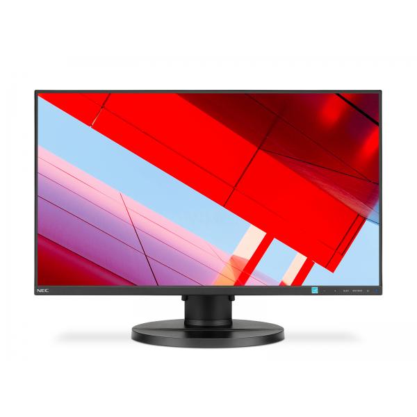 NEC MultiSync E271N 68,6 cm [27] 1920 x 1080 Pixel Full HD LED Nero (E271N LED 68.85CM 27IN NARROW - 1920X1080 DP IPS BLACK)