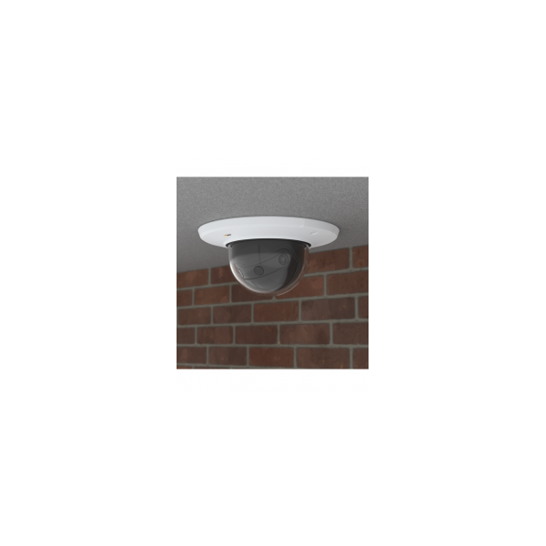 Axis P3807-PVE Telecamera di sicurezza IP Esterno Cupola Soffitto/palo 4320 x 1920 Pixel (AXIS P3807-PVE - IN)