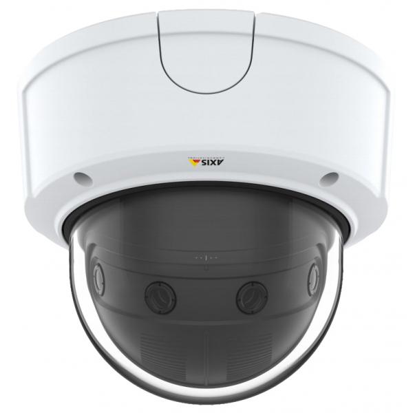 Axis P3807-PVE Telecamera di sicurezza IP Esterno Cupola Soffitto/palo 4320 x 1920 Pixel (AXIS P3807-PVE - IN)