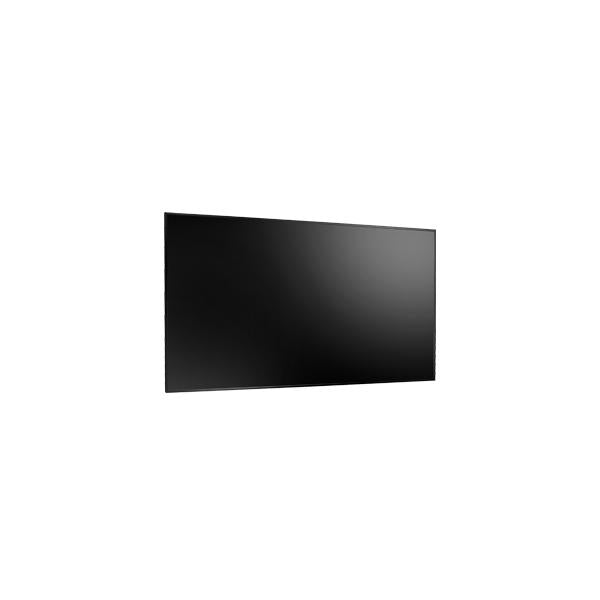 AG Neovo QM-55 Pannello piatto per segnaletica digitale 138,7 cm [54.6] LCD 350 cd/m 4K Ultra HD Nero (QM-55 55 IN - RENEWD REFURBISHED)