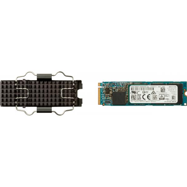 HP Z Turbo Drive M.2 2 TB PCI Express 3.0 TLC (HP Z TURBO DRIVE SSD 2TB TLC,FOR WORKSTATION Z8 G4)Hp01920187981063KP41AA