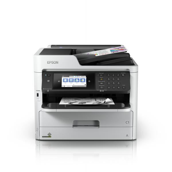 WORKFORCE PRO WF-M5799DWF 34PPM 1200X2400DPI PRNT/SCN/CPY