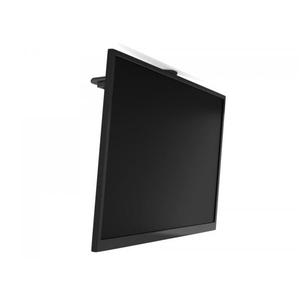 ITB MB1028 Supporto per display espositivi 139,7 cm [55] Nero (MOTORIZED CEILING SUPPORT - 32-55IN BLACK)