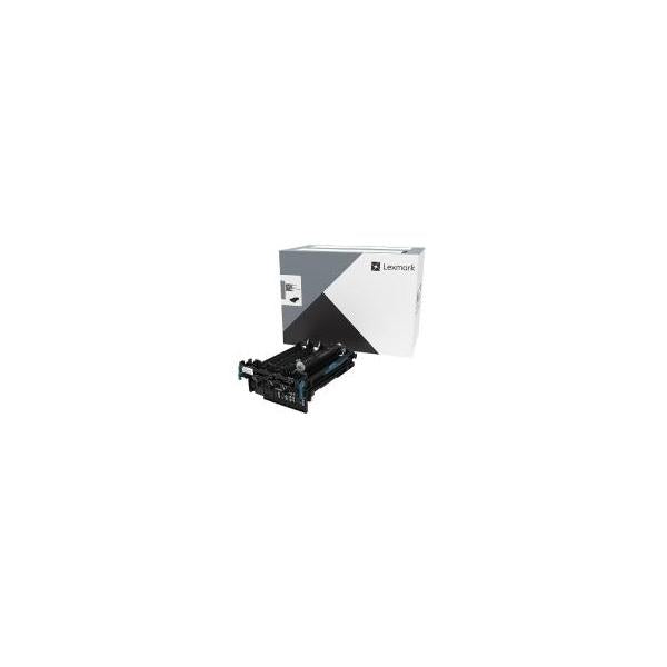 Lexmark 78C0Z10 fotoconduttore e unit tamburo 125000 pagine (LEXMARK 78C0Z10 IMAGING KIT)