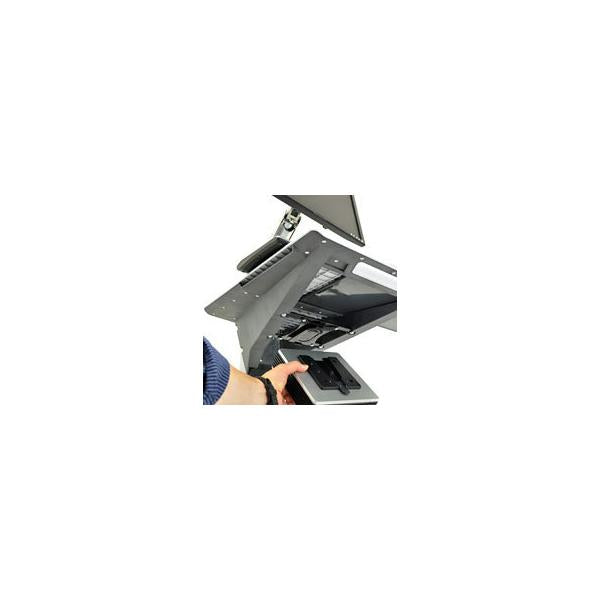 NEO-FLEX LCD CART 24-206-214