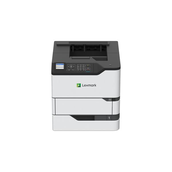 Lexmark MS821dn 1200 x 1200 DPI A4 (MS821DN A4 Mono Laser Printer - A4 Mono Laser Printer 52ppm Mono 1200 x 1200 dpi 512MB Memory)