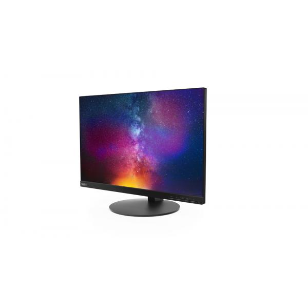 Lenovo ThinkVision T23d LED display 57,1 cm [22.5] 1920 x 1200 Pixel WUXGA Nero (TV T23D-10 22.5 IPS 1920 X 1200 - 1000:1 16:10 6MS HDMI/VGA/DP)