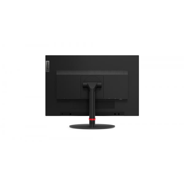 Lenovo ThinkVision T23d LED display 57,1 cm [22.5] 1920 x 1200 Pixel WUXGA Nero (TV T23D-10 22.5 IPS 1920 X 1200 - 1000:1 16:10 6MS HDMI/VGA/DP)