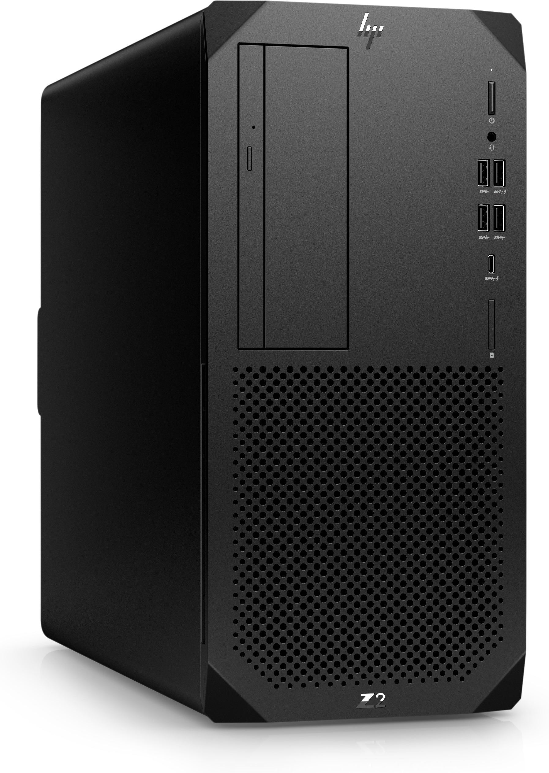 Z2 TWR G9 I7 T1000 32/1TB W11PD