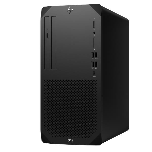 HP WKS TOWER Z1 G9 i5-12400 16GB 512GB SSD WIN 11 PRO
