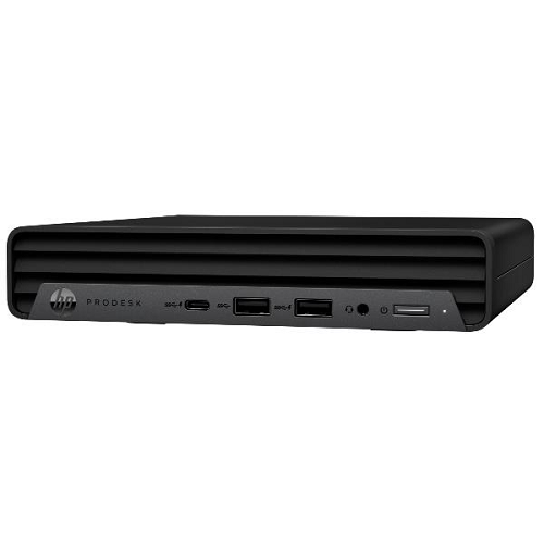 HP ProDesk 400G6 DM i710700T 16GB/512GB PC Intel i7-10700T, 512GB SSD, 16GB DDR4, W11 Pro6