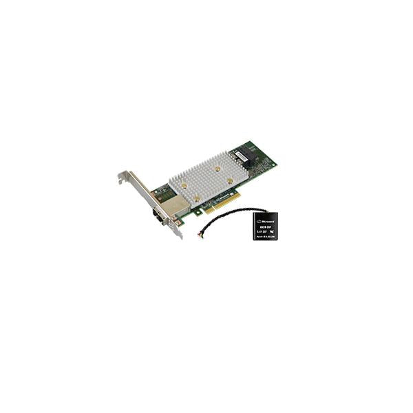 ADAPTEC SMARTRAID 3154-8I8E IN IN