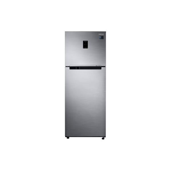 Frigorifero doppia porta libera installazione Samsung RT38K5530S9ES classe F