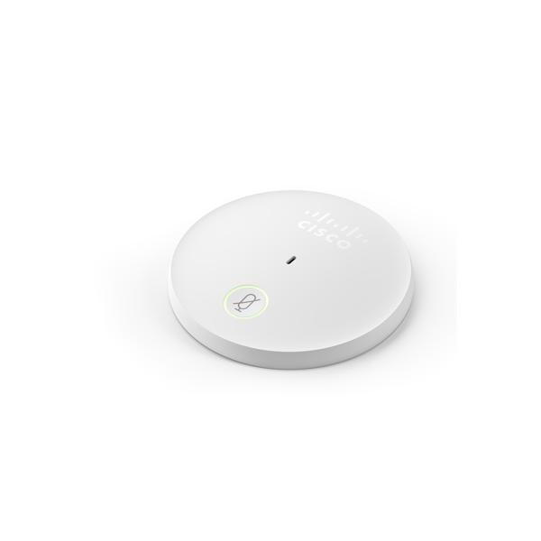 CISCO TABLE MICROPHONE WITH EUROBLOCK PLUG SPARE
