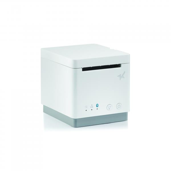 MCP21 LB WT E/U 2IN 58MM LAN USB BT