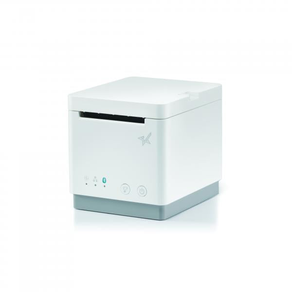 MCP21 LB WT E/U 2IN 58MM LAN USB BT