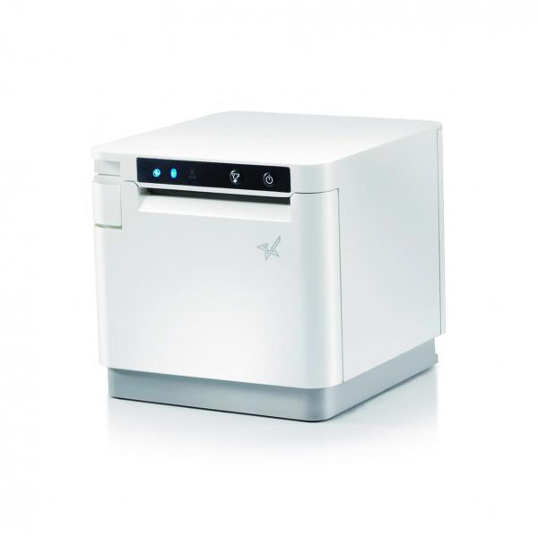 MCP31 LB WT E/U 3IN 80MM DUAL LAN USB