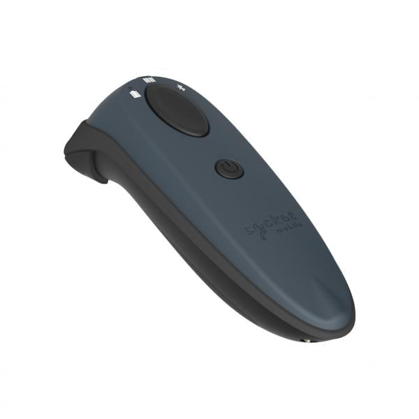 DURASCAN D700 1D BARCODE SCAN GY+CHARGE DOCK