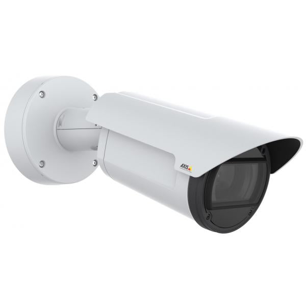 Axis Q1786-LE Telecamera di sicurezza IP Interno e esterno Capocorda 2560 x 1440 Pixel (Q1786-LE - Warranty: 60M)