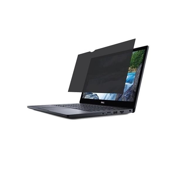 DELL 461-AAGJ Filtro per la privacy senza bordi per display 39,6 cm [15.6] (Ultra-thin Privacy Filters - for 15.6-inch screen - Warranty: 12M)Dell5397184091760DELLPF15