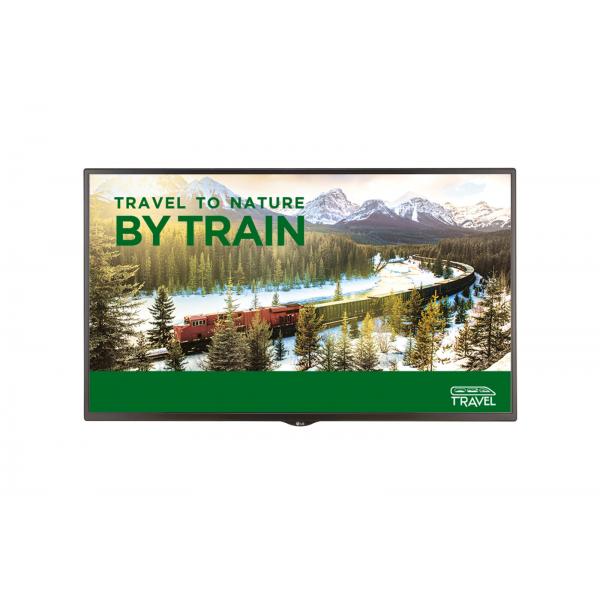 55SH7E-B 55IN LED 1920X1080 16:9 12MS 1000:1 HDMI DP DVI