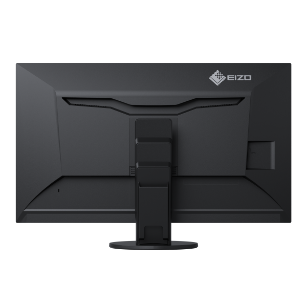 EIZO FlexScan EV3285-BK LED display 80 cm [31.5] 3840 x 2160 Pixel 4K Ultra HD Nero (EV3285-BK 32 QHD 4K HDMI MM DP DVI)