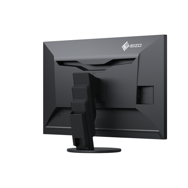 EIZO FlexScan EV3285-BK LED display 80 cm [31.5] 3840 x 2160 Pixel 4K Ultra HD Nero (EV3285-BK 32 QHD 4K HDMI MM DP DVI)