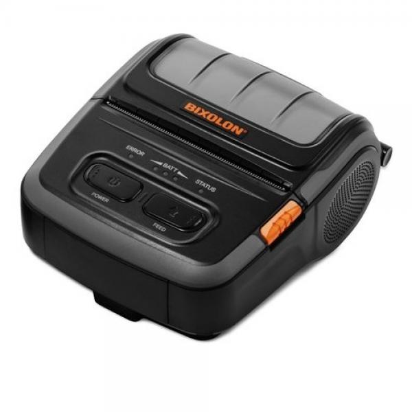 SPP-R310PLUS W/ SERIAL USB WLAN DT 100MM/SEC 203DPI 2600MAH