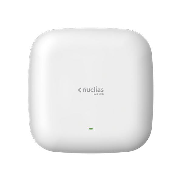 NUCLIAS - WIRELESS AC1300 WAVE2 POE ACCESS POINT WITH 1Y LICS