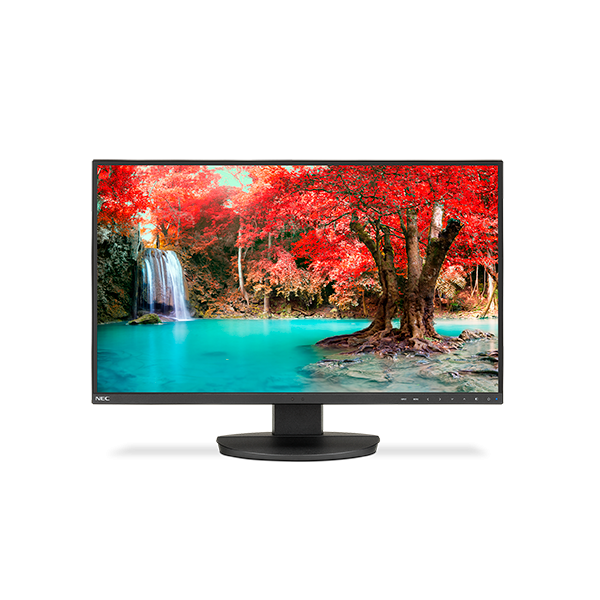 EA271Q 27IN LCD LED 1920X1200 16:9 DVI-I DP HDMI 1000:1 6MS B