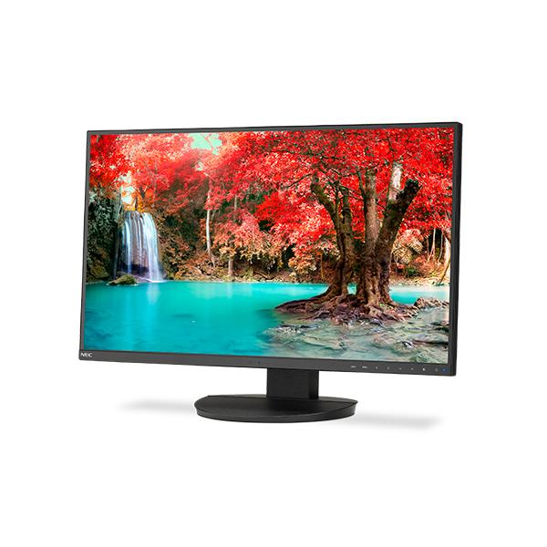 EA271Q 27IN LCD LED 1920X1200 16:9 DVI-I DP HDMI 1000:1 6MS B