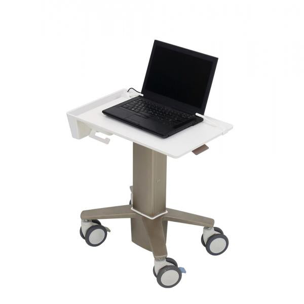 C50-1100-0 CAREFIT SLIM LAPTOP CART 5.4 KG CAPACITY