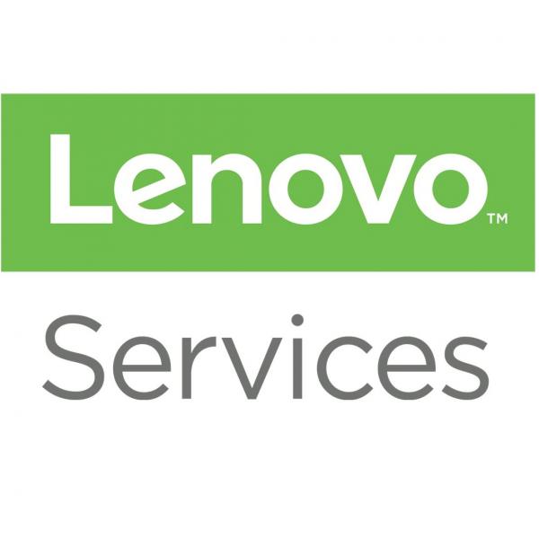 Lenovo 5WS7A20714 estensione della garanzia (FOUNDATION SVC-5YR NBD RESPONS,e-Pac Foundation Service - 5 Years Next Business Day for ThinkSystem DE2000H 2U24 SFF)