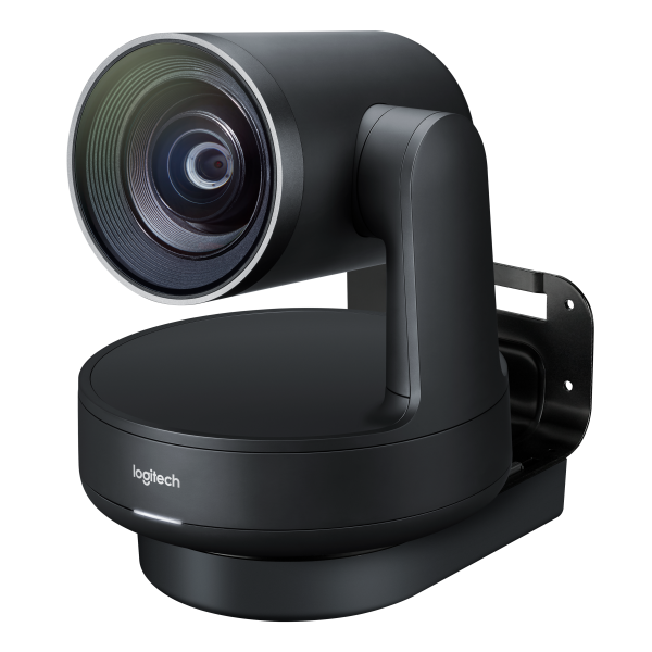 RALLY PLUS - BLACK - EMEA IN